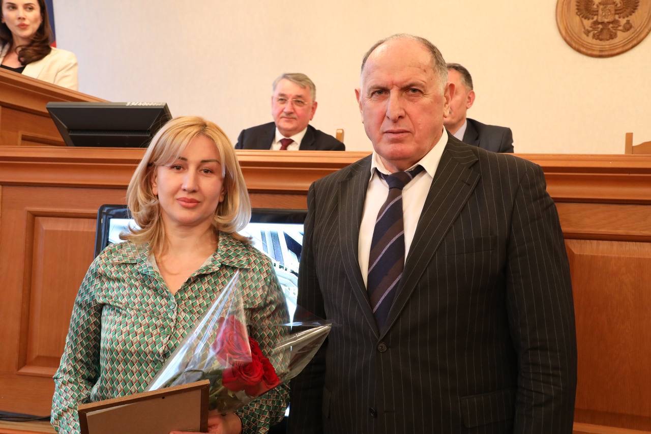 Дагестан – на 1 месте в стране по показателю продолжительности жизни